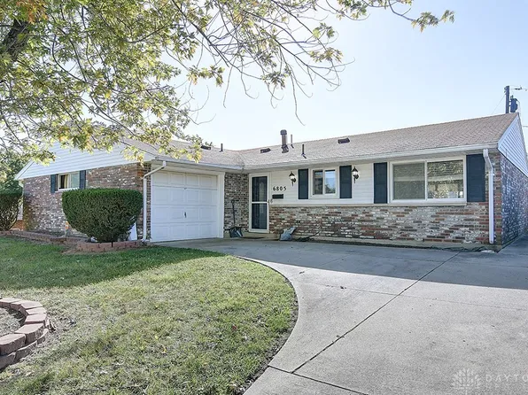 6805 Haddon Pl, Dayton, OH 45424