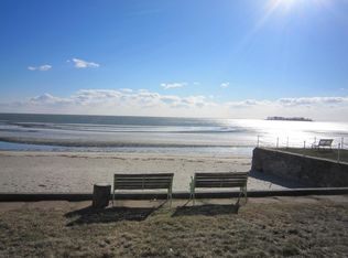 25 Shell Ave #101, Milford, CT 06460