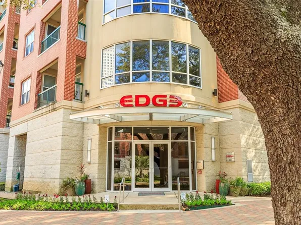 300 Saint Joseph Pkwy #404, Houston, TX 77002