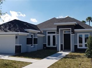 737 Aurora Dr, Alamo, TX 78516