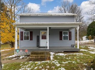 86 1st Ave, Albion, PA 16401