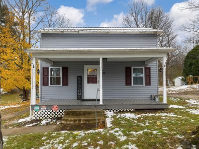 86 1st Ave, Albion, PA, 16401