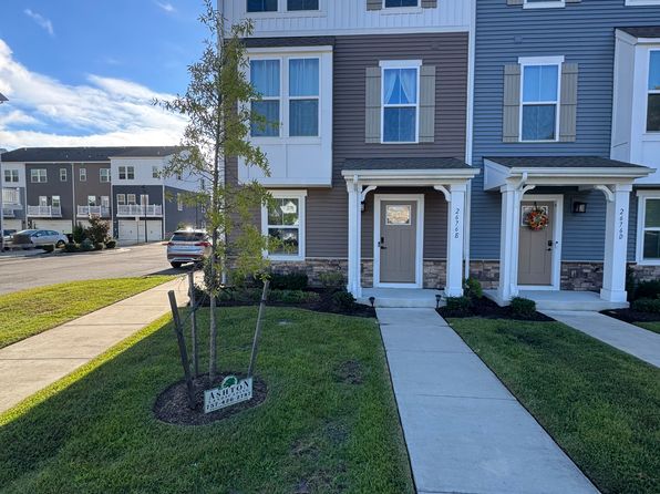 2676 Azalea Garden Rd Unit E
