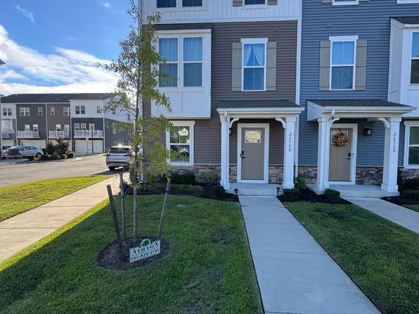 2676 Azalea Garden Rd Unit E, Norfolk, VA 23513
