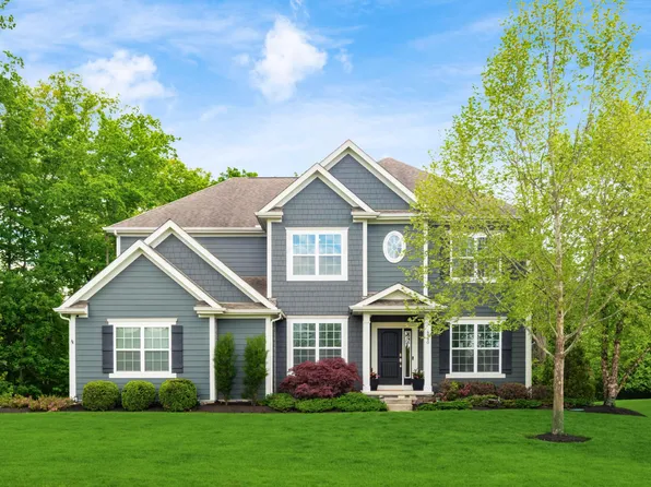 4980 Augusta Dr, Westerville, OH 43082