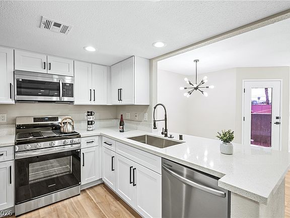 4th image of 1830 N Pecos Rd Unit 130