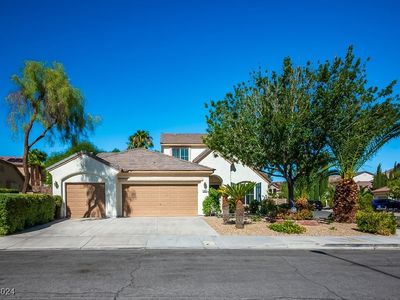 1335 Temporale Dr, Henderson, NV, 89052