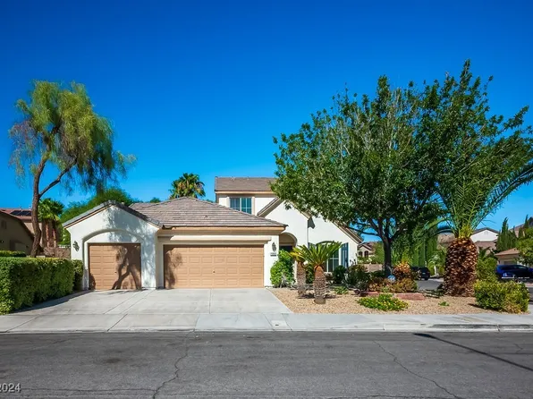 1335 Temporale Dr, Henderson, NV 89052