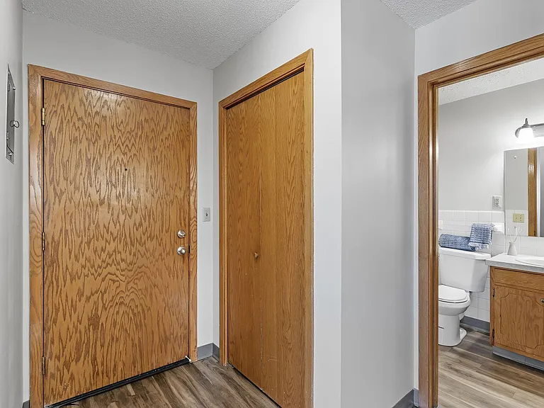 2M Apartments — Photo 31