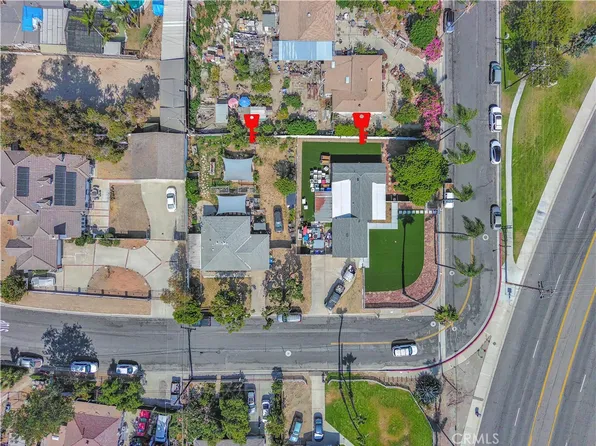 4301 W Lilac Ave, Santa Ana, CA 92704