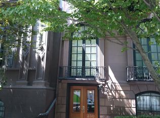 230 Beacon St APT 8, Boston, MA 02116
