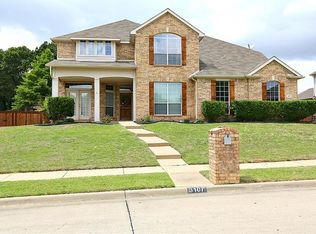 3107 Ridge Trace Cir, Mansfield, TX 76063