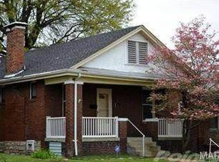 4121 Utah St, Saint Louis, MO 63116