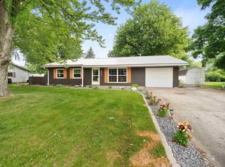 1404 Flamingo Dr, Warsaw, IN