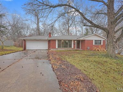 707 Carl St, Collinsville, IL, 62234
