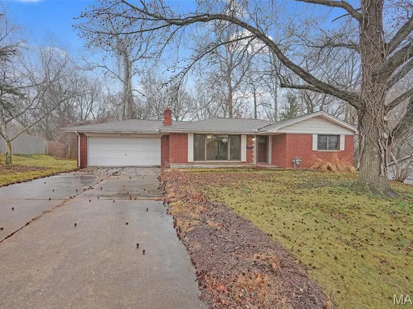 707 Carl St, Collinsville, IL 62234