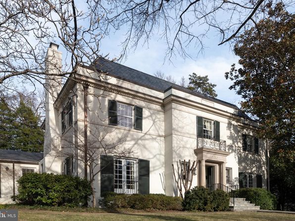 3115 Cleveland Ave NW, Washington, DC 20008