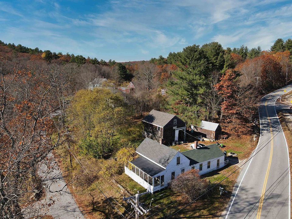 11 Bush Hill Road, Pelham, NH 03076 Zillow