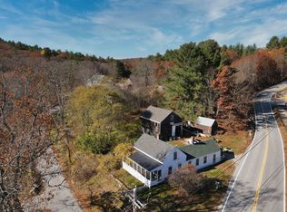 11 Bush Hill Rd, Pelham, NH 03076