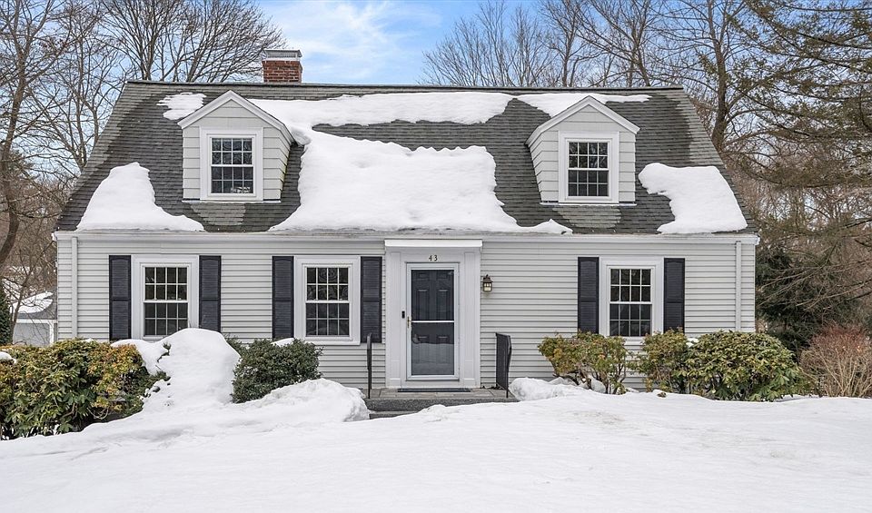 1st image of 43 Bancroft Rd