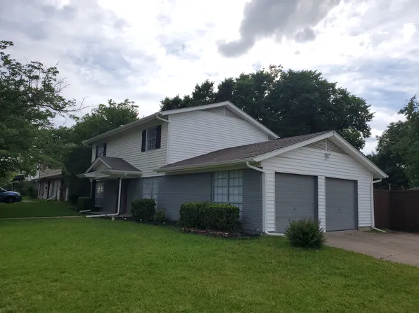 3703 Byrd Dr, Mesquite, TX 75150