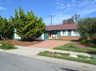 364 Santa Barbara Shores Dr, Goleta, CA 93117