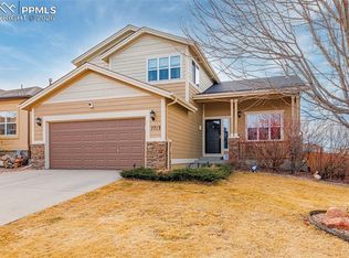7713 Blue Vail Way, Colorado Springs, CO 80922
