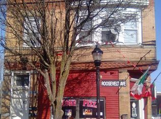 594 Roosevelt Ave #2B, Carteret, NJ 07008