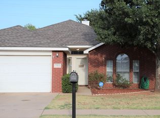 7513 Paris Ave, Lubbock, TX 79423