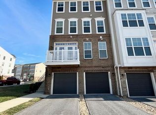 5897 Bella Marie Way, Frederick, MD 21703