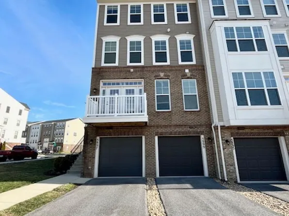 5897 Bella Marie Way, Frederick, MD 21703