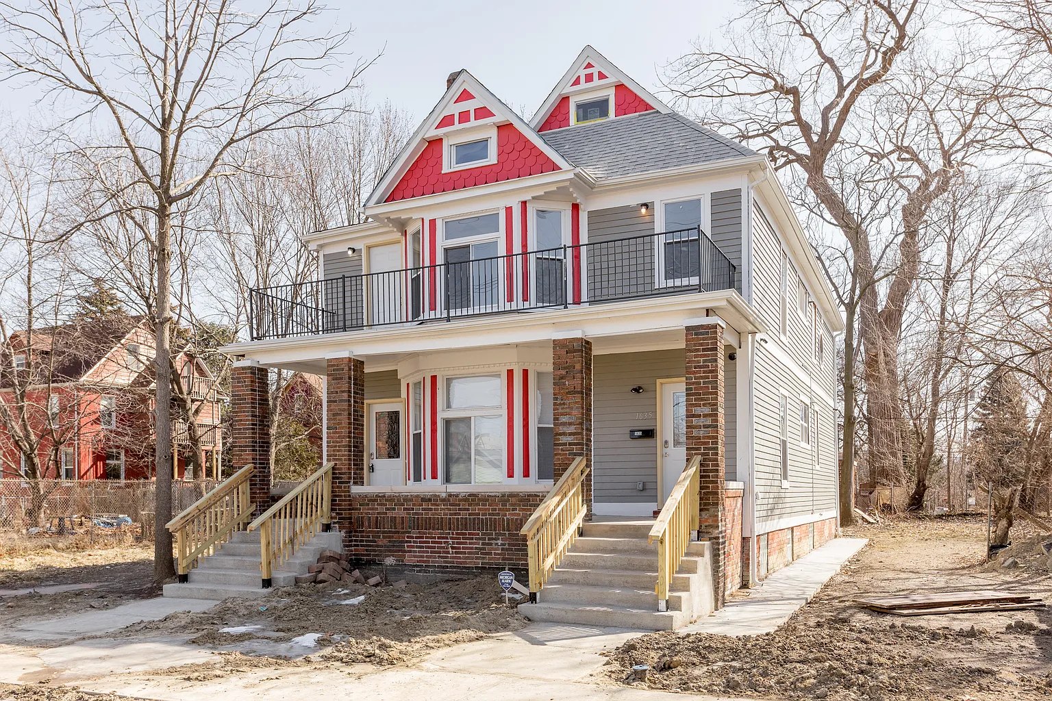 1635 Merrick St #2 photo 1