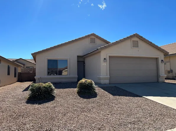 1774 Silverado Dr, Sierra Vista, AZ 85635