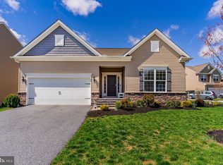 20 Barnhart Cir, Mechanicsburg, PA 17050