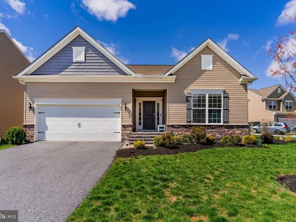 20 Barnhart Cir, Mechanicsburg, PA 17050