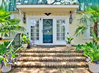 704 Bayshore Dr, Perdido Key, FL 32507