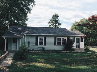 116 Curtis Cir, Clemson, SC 29631