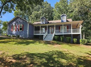 215 Moseley Crossing Dr, Stockbridge, GA 30281