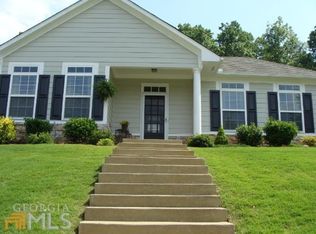 74 Medallion Park, Newnan, GA