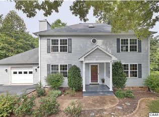 244 Blackthorn Ln, Charlottesville, VA 22902