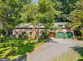 11590 Bear Cub Ct, Marshall, VA 20115