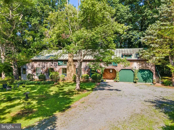 11590 Bear Cub Ct, Marshall, VA 20115