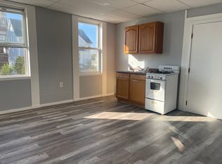 95 High St #3, Fall River, MA 02720