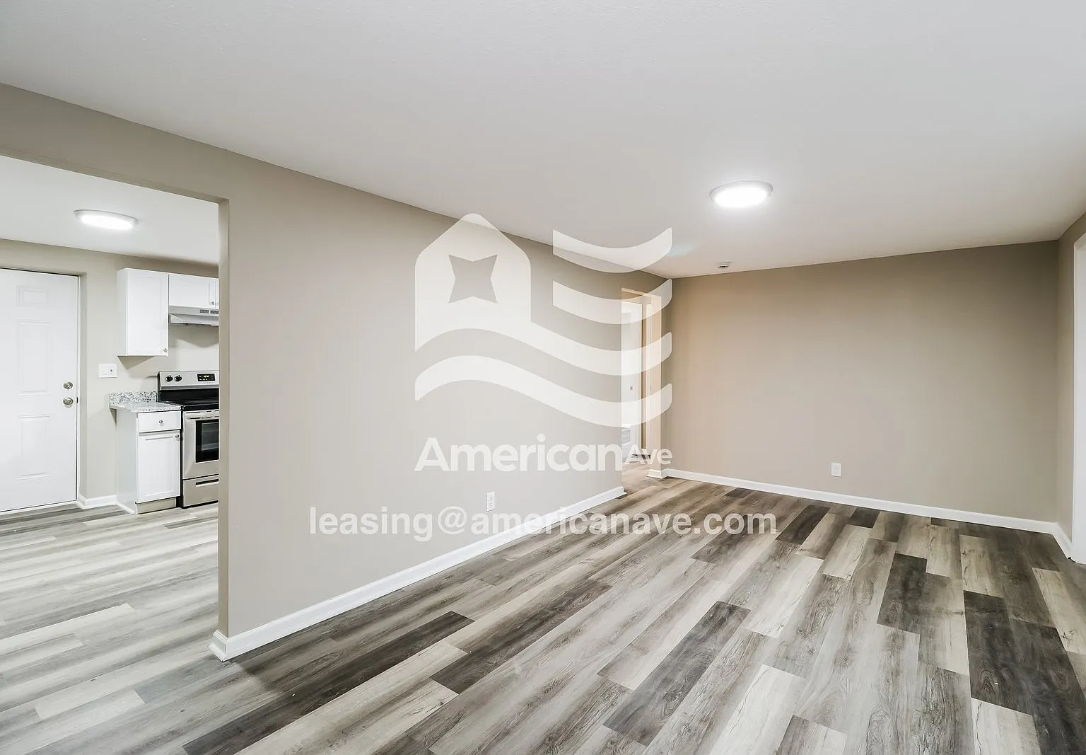3 bed, 1.0 bath, 1504 sqft, $1,697 — Photo 3