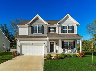 5 Thurber Rd, Ashville, OH 43103