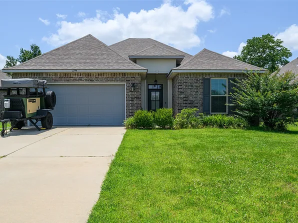 1144 Eli Conner Dr, Bossier City, LA 71112