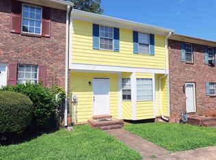 5806 Woodgate Cir, Anniston, AL 36206
