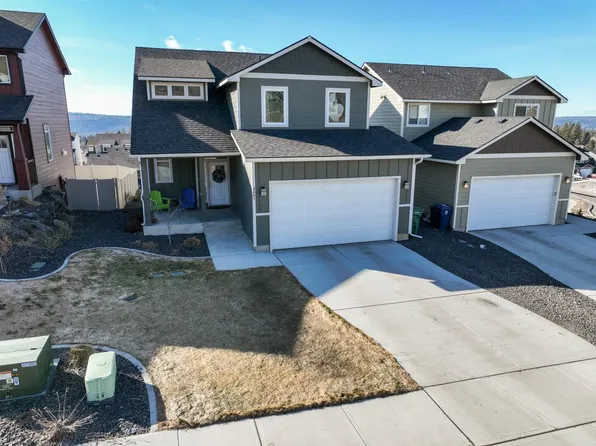 8441 N James Ct, Spokane, WA 99208