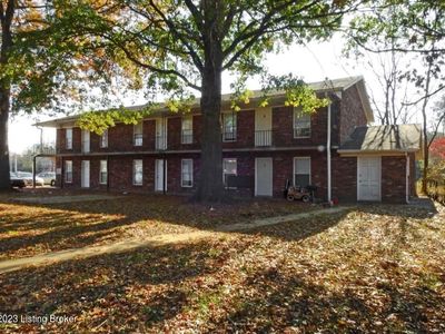 3822/3824 Oboe Dr, Louisville, KY, 40216