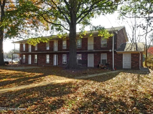 3822/3824 Oboe Dr, Louisville, KY 40216